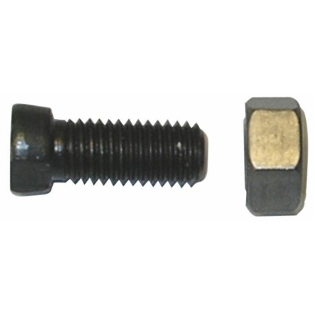 BULLONE 12X38 KVERNELAND