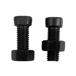 BULLONE 12X39 GREGOIRE-BESSON