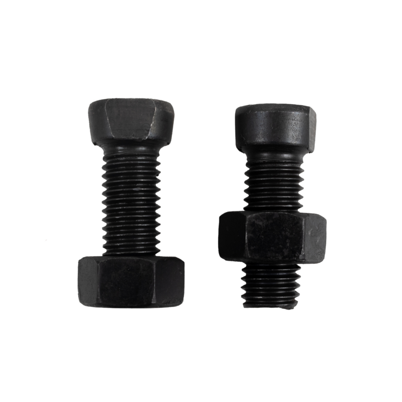 BULLONE 12X39 GREGOIRE-BESSON