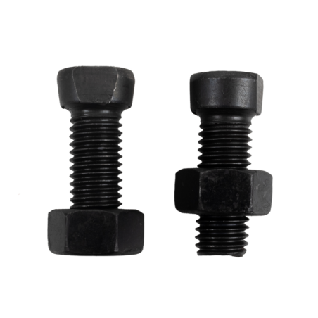 BULLONE 12X39 GREGOIRE-BESSON