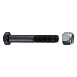 BULLONI PER MAZZE T.E.10.9 16X1,5X140 BR