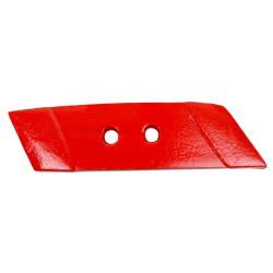 PUNTA REVERSIBILE SX