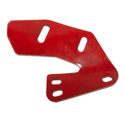 STAFFA SOPRAVERSOIO DX