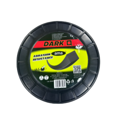 FILO QUADRATO  4.00MMX75M