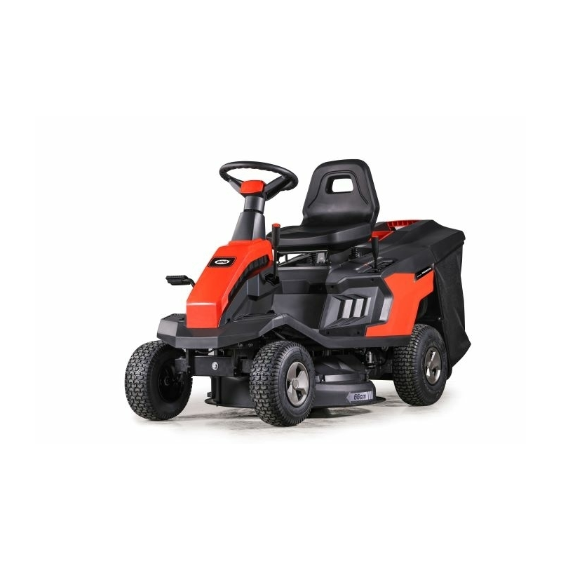 Trattorino Rider Mod. AR566L