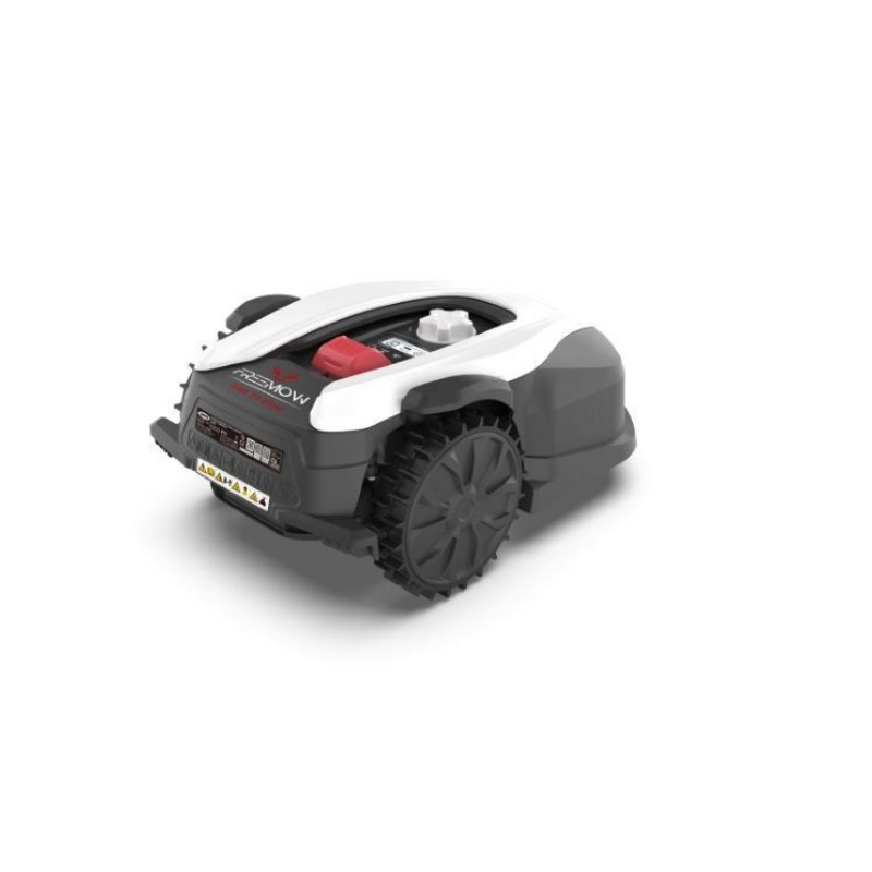 TOSAERBA ROBOT FREEMOW RBA601