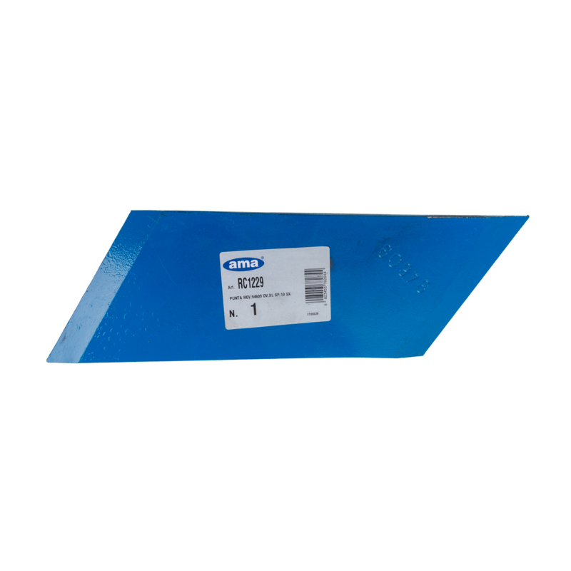 PUNTA REVERSIBILE SX