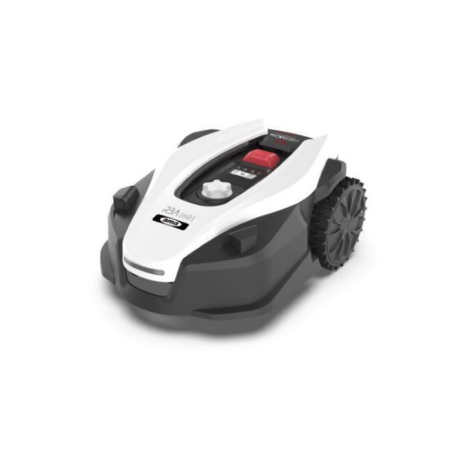 TOSAERBA ROBOT FREEMOW RBA1601