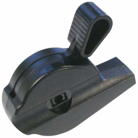 MANETTINO ACCEL.PLASTICA UNIV.