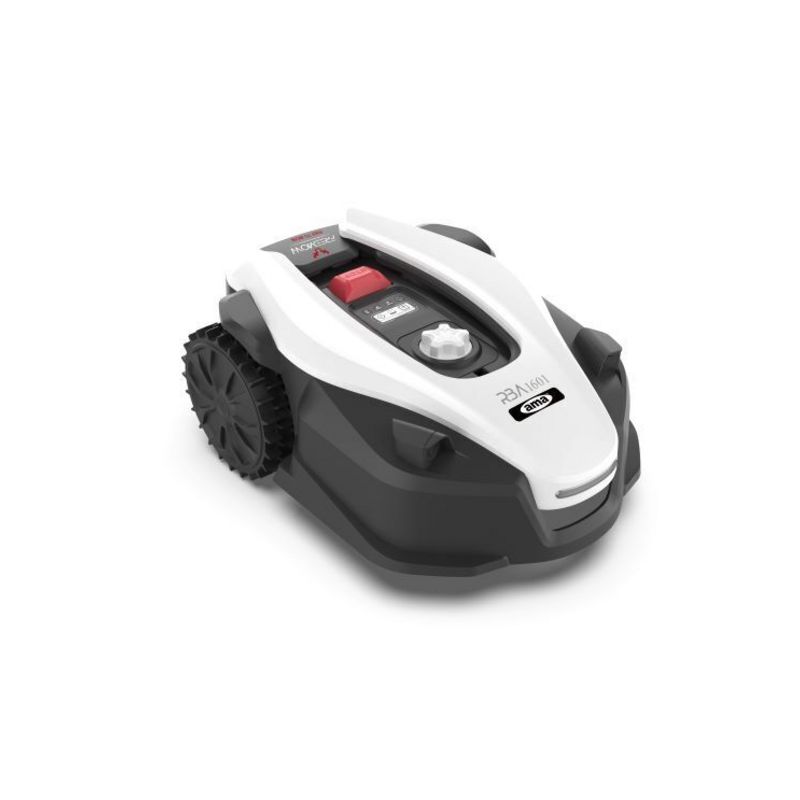 TOSAERBA ROBOT FREEMOW RBA1601