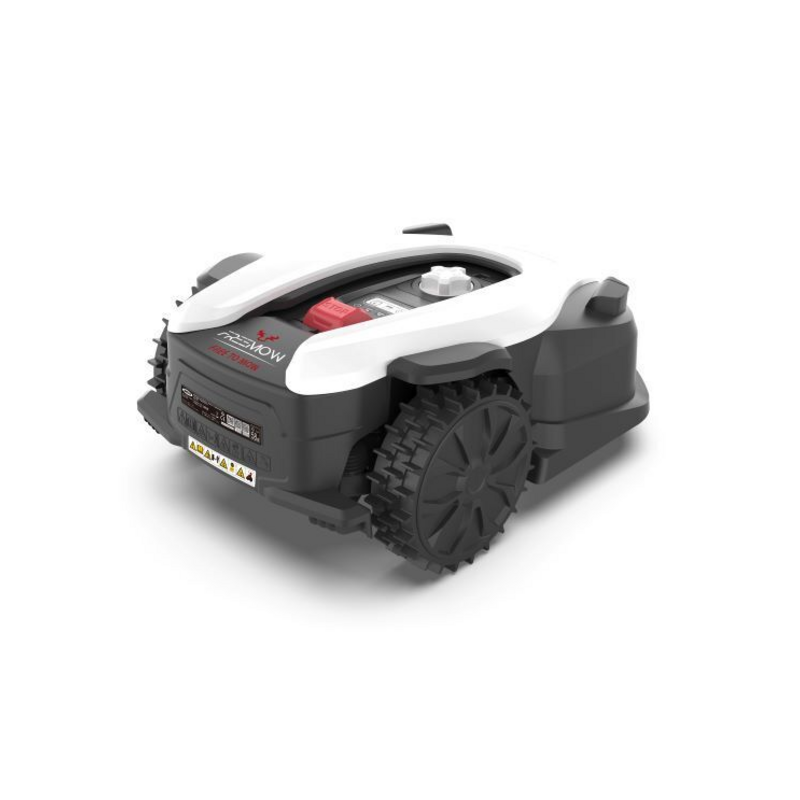 TOSAERBA ROBOT FREEMOW RBA1601