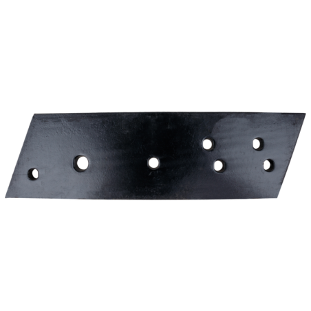 PIASTRA ANTERIORE DX