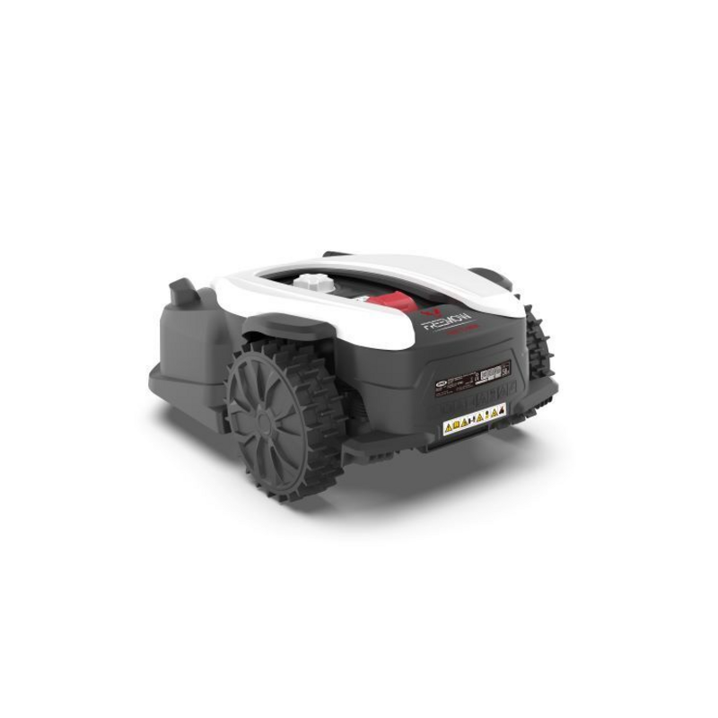 TOSAERBA ROBOT FREEMOW RBA2001