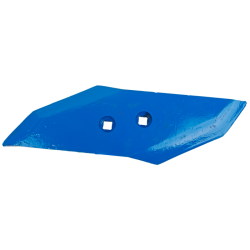 PUNTA REVERSIBILE DX