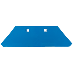 VOMERE REVERSIBILE DX-SX