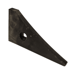 SQUADRETTA LATERALE SX