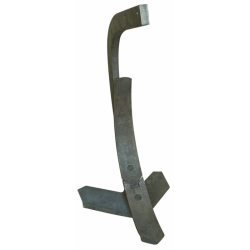 ANCORA COMPLETA ADATTABILE HORSCH 60X25 BASSA DX