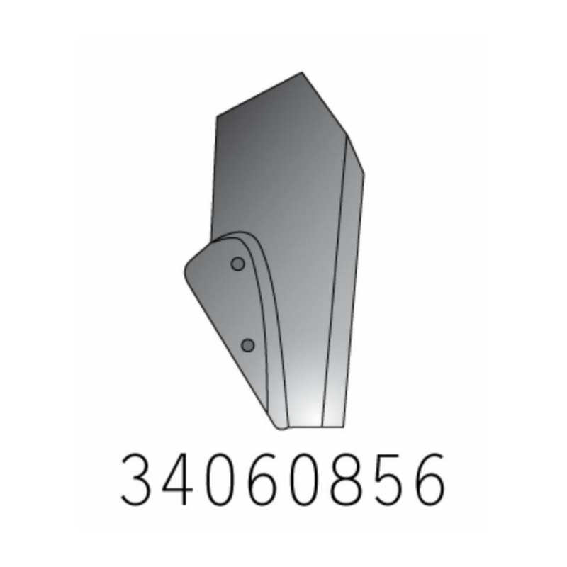 ALETTA ADATTABILE HORSCH SX