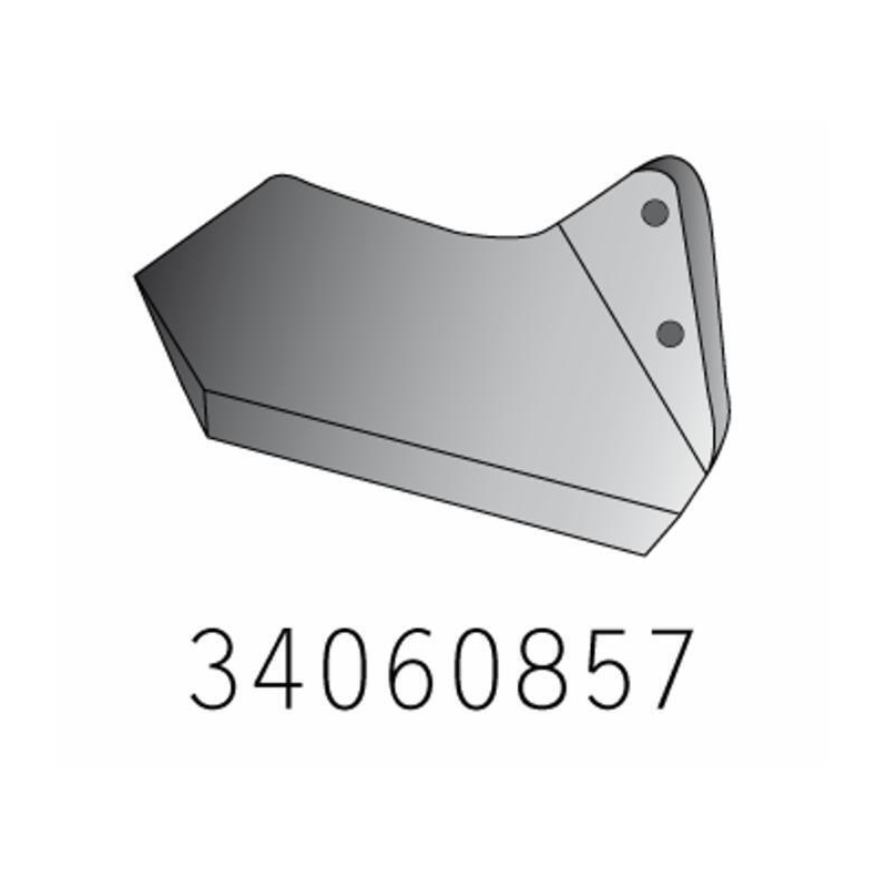 ALETTA ADATTABILE HORSCH DX