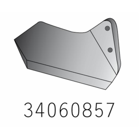 ALETTA ADATTABILE HORSCH DX