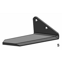 ALETTA ADATTABILE HORSCH DX