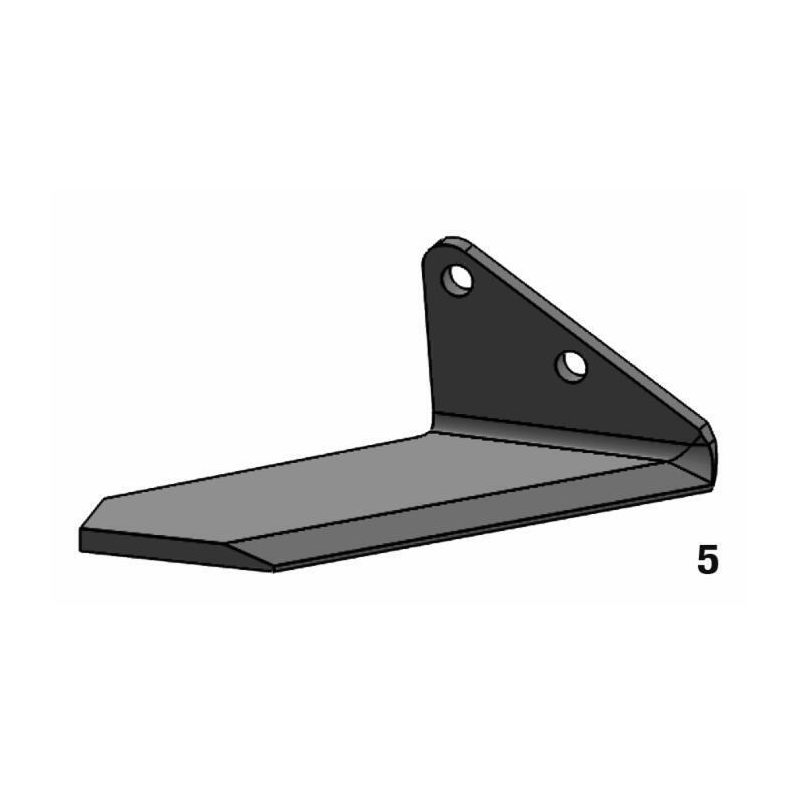 ALETTA ADATTABILE HORSCH DX