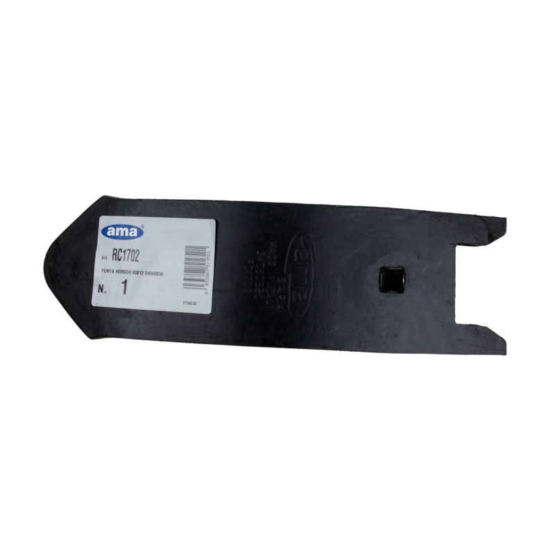 PUNTA ADATTABILE HORSCH 80X12