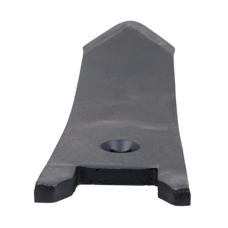 PUNTA ADATTABILE HORSCH 80X12