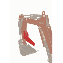 Pollice per pala EAG100T