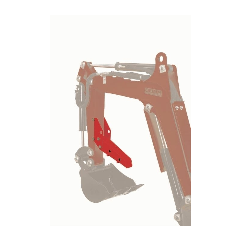 Pollice per pala EAG100T