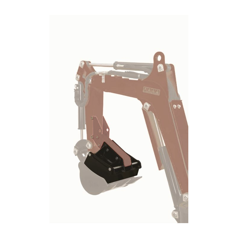 Pinza per benna EAG100T