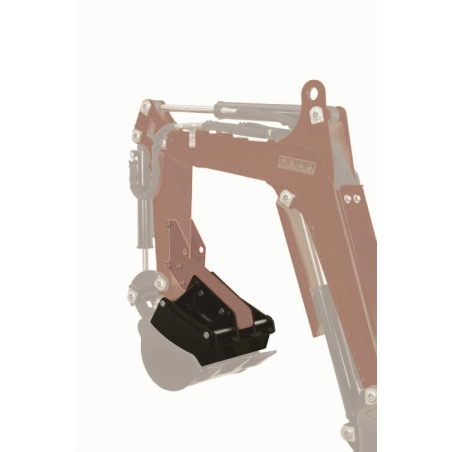 Pinza per benna EAG100T