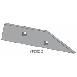 STRISCIANTE CORTO DX-SX