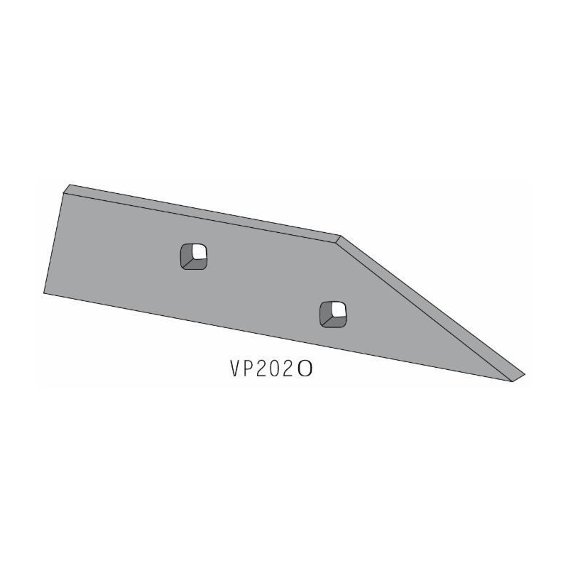 STRISCIANTE CORTO DX-SX