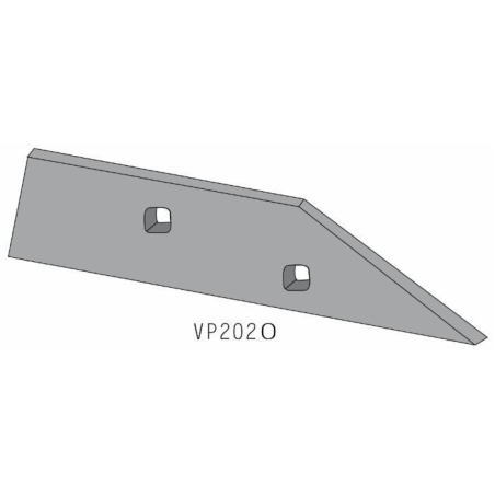 STRISCIANTE CORTO DX-SX