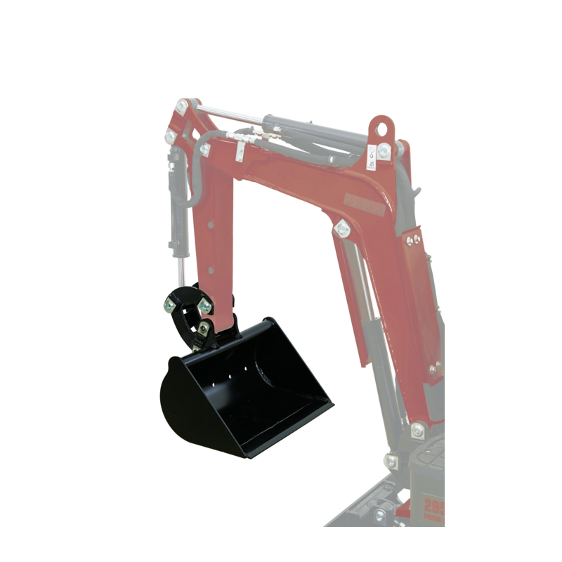 Benna grande per EAG100T