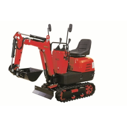 Benna grande per EAG100T