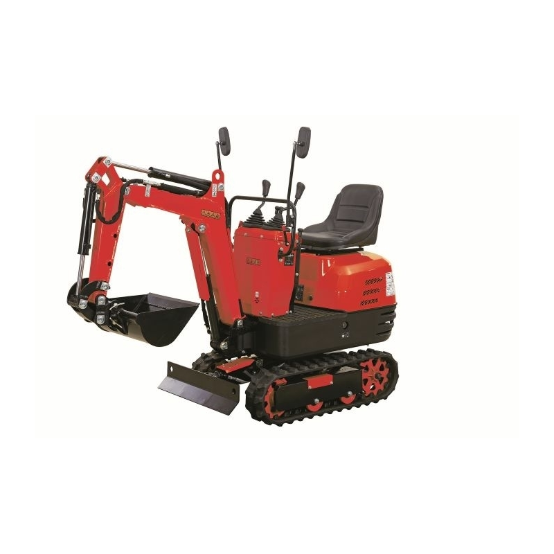 Benna grande per EAG100T