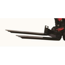 Forche pallet PER EAG100T