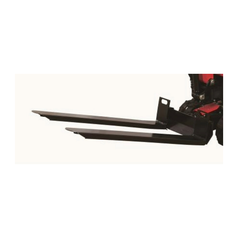 Forche pallet PER EAG100T