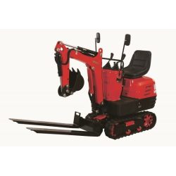 Forche pallet PER EAG100T