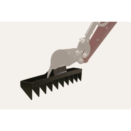 Rastrello per EAG100T