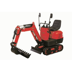 Rastrello per EAG100T