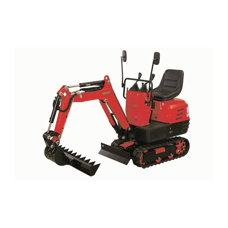 Rastrello per EAG100T