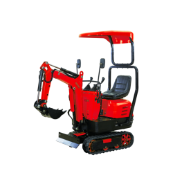 Cappottina per EAG100T