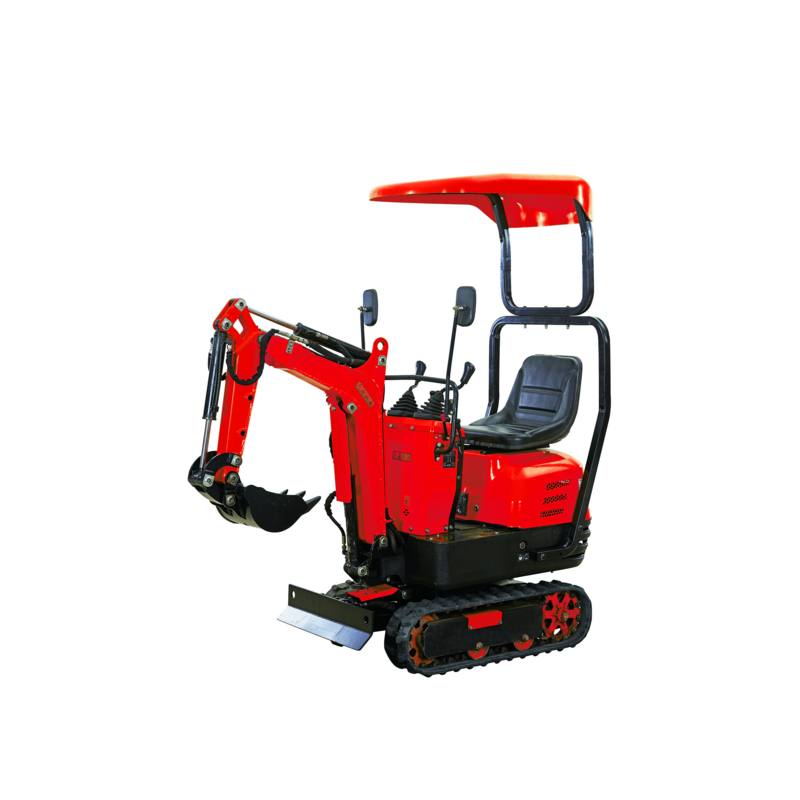 Cappottina per EAG100T