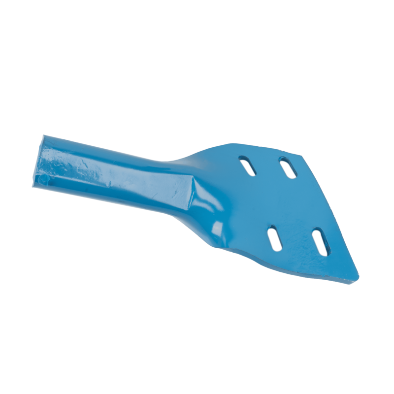 SUPPORTO AVANVOMERE A VERSOIO SX