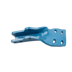 SUPPORTO AVANVOMERE A VERSOIO SX