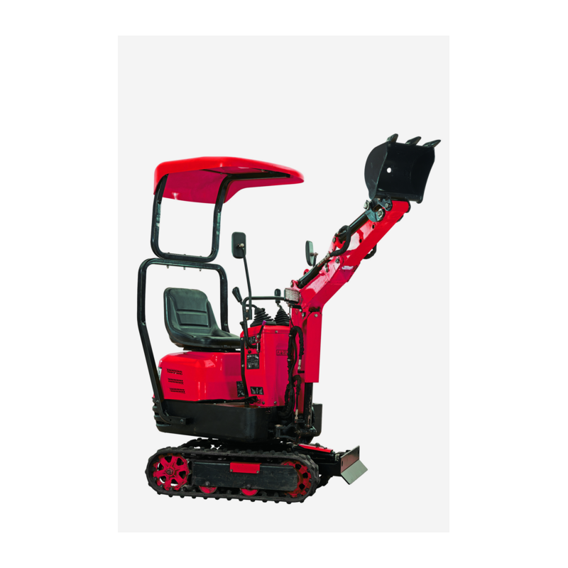 Cappottina per EAG100T