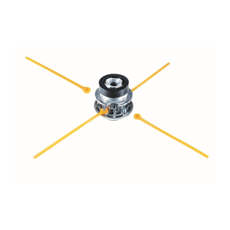 Testina Univ. Flash Cutter Qfc10